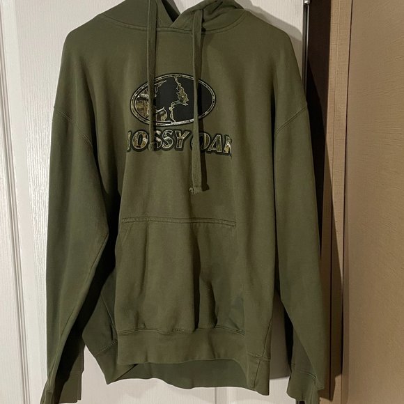 Mossy Oak Other - Mossy oak hoodie